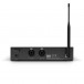 LD Systems U308 IEM Transmitter Back Panel