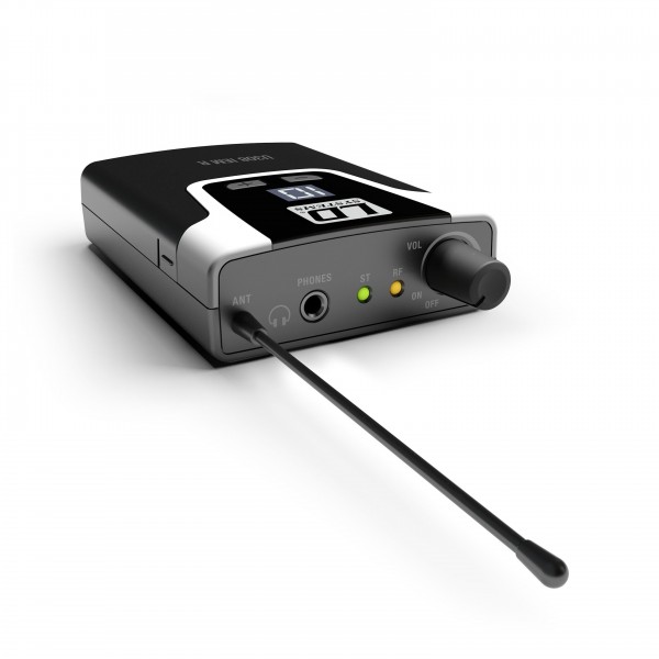 LD Systems U308 IEM Receiver Antenna