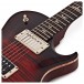 PRS Mark Tremonti, Fire Red #0301526