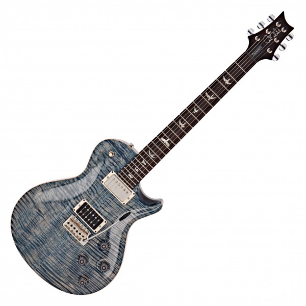 PRS Mark Tremonti, Faded Whale Blue #0298250