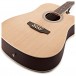 Dreadnought 12 String Acoustic Guitar by Gear4music