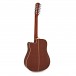 Dreadnought 12 String Acoustic Guitar by Gear4music