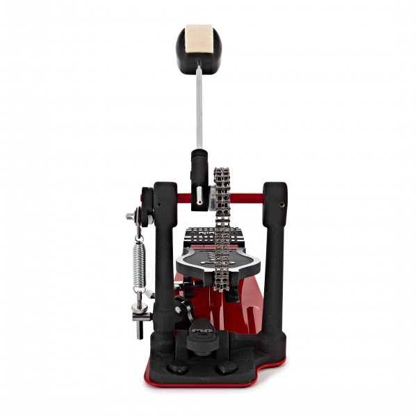 DW 5000 Series AD4 Accelerator Single Kick Drum Pedal