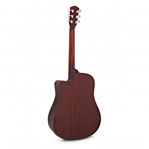 Fender CD-60SCE Dreadnought Electro Acoustic