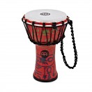 Meinl Junior 7" Djembe, Pharaoh's Script