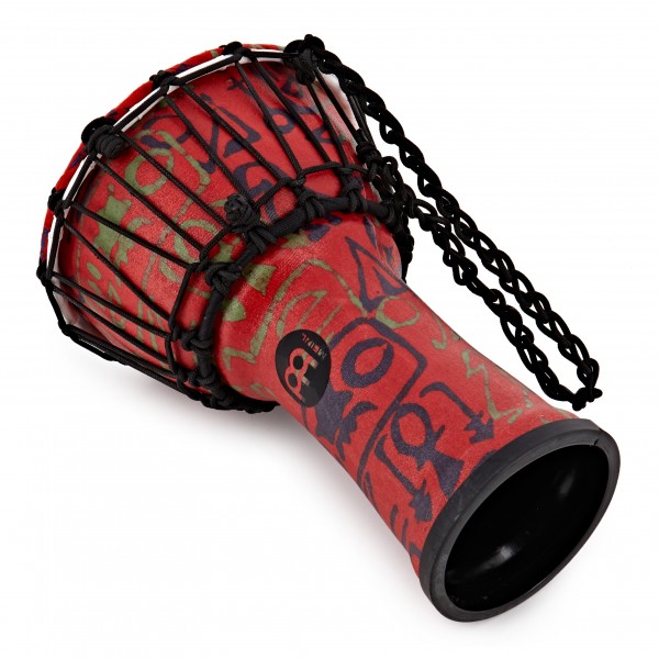 Meinl Junior 7" Djembe, Pharaoh's Script
