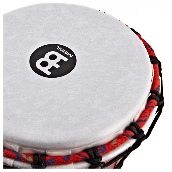 Meinl Junior 7" Djembe, Pharaoh's Script