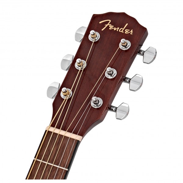 Fender CD-60SCE Dreadnought Electro Acoustic