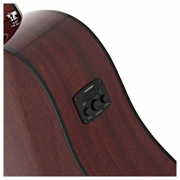 Fender CD-60SCE Dreadnought Electro Acoustic
