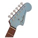 Fender Newporter Player Electro Acoustic, Ice Blue Satin