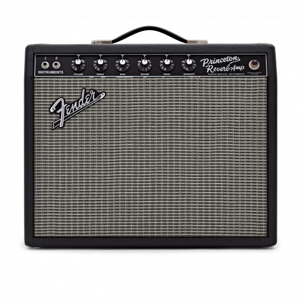 Fender 65 Princeton Reverb