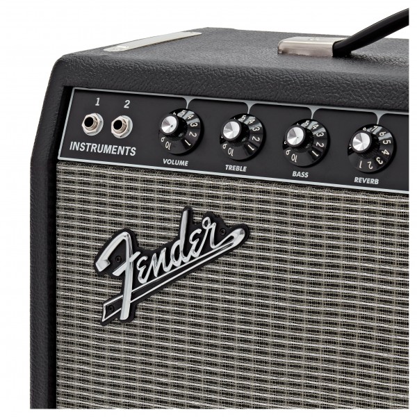 Fender 65 Princeton Reverb | Gear4music