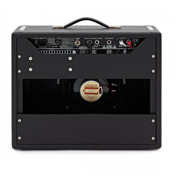 Fender 65 Princeton Reverb