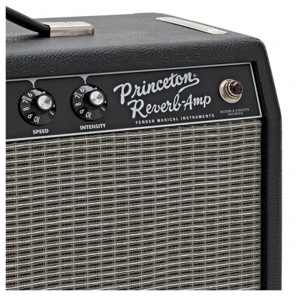 Fender 65 Princeton Reverb