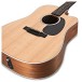 Martin DC-13E Road Series Electro Acoustic