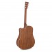 Martin DC-13E Road Series Electro Acoustic