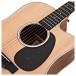 Martin DC-13E Road Series Electro Acoustic