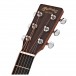 Martin DC-13E Road Series Electro Acoustic