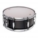 Pearl EXX Export 14'' x 5.5'' Snare Drum with Roland RT-MicS Module Snare Back