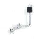 Gibraltar Cymbal L-Arm, 2-point Adjust, Rod Mount