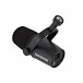 Shure MV7 Podcast Microphone, Black