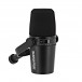 Shure MV7 Podcast Microphone, Black