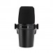 Shure MV7 Podcast Microphone, Black