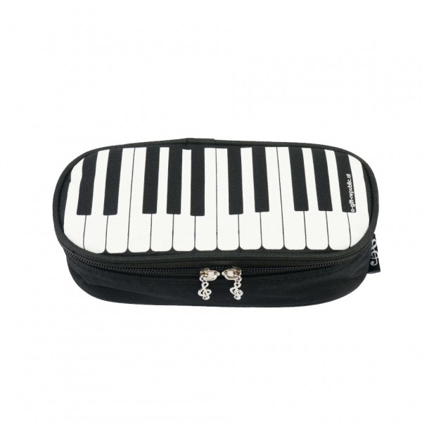 Agifty Pencil Case, Keys LUX