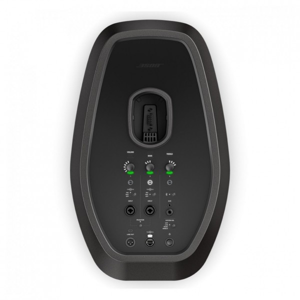 Bose L1 Pro32 with Sub1 - Speaker Base Top