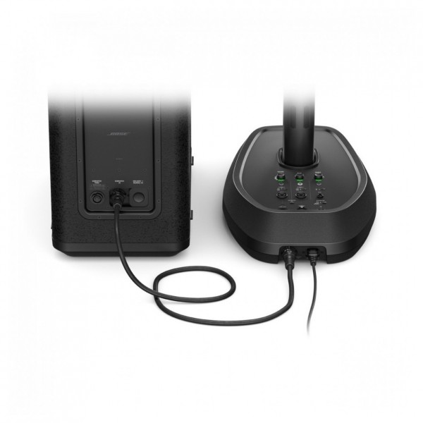 Bose L1 Pro32 with Sub1 - SubMatch Cable