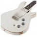 PRS DGT David Grissom, Antique White Moons #0302760