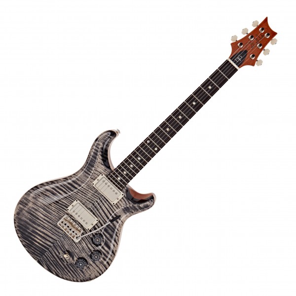 PRS DGT David Grissom, Charcoal Moons #0305190