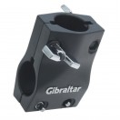 Gibraltar T-Leg Clamp, Black