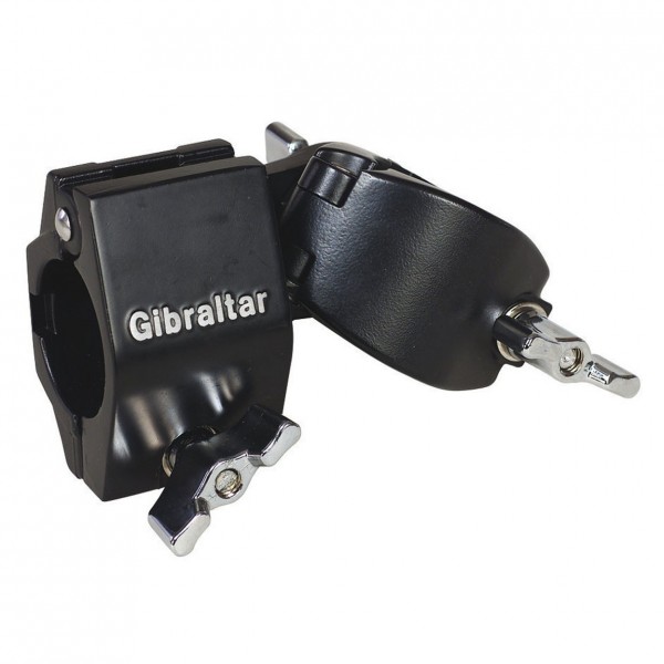 Gibraltar T-Style Adjustable Right Angle Clamp
