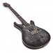 PRS Custom 24/08, Charcoal Burst #0302730