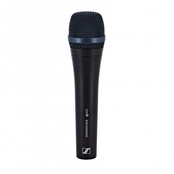 Sennheiser e935 Dynamic Vocal Microphone