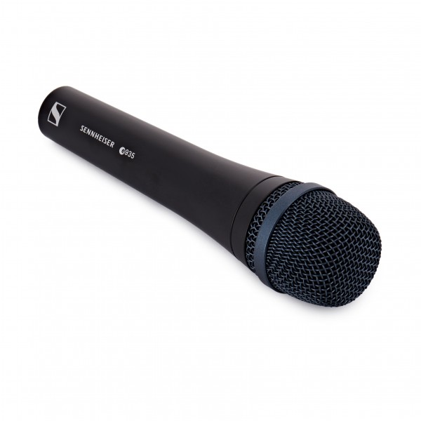 SENNHEISER e935【ひでぼう】 SENNHEISER e935【ひでぼう】 SENNHEISER e935【ひでぼう様専用
