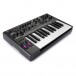 Novation Bass Station Aphex Twin Limited Edition Synthesizer - Angled