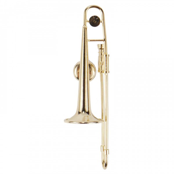 Agifty Trombone Magnet - Main