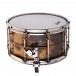 DDrum Modern Tone 14'' x 7'' Patina Snare Drum, Bare Knuckle Brawler