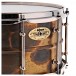 DDrum Modern Tone 14'' x 7'' Patina Snare Drum, Bare Knuckle Brawler