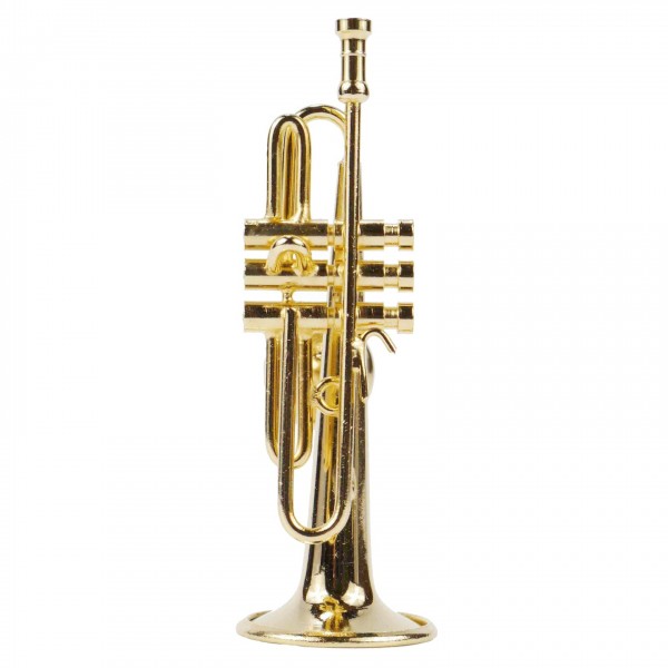 Agifty Trumpet Magnet - Main