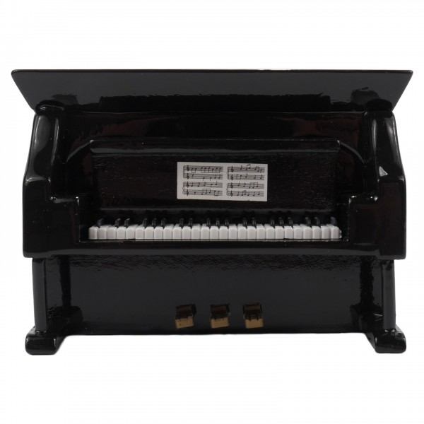 Agifty Upright Piano Magnet - Main