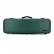 Gewa Air Avantgarde Violin Case, Green