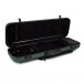 Gewa Air Avantgarde Violin Case, Green