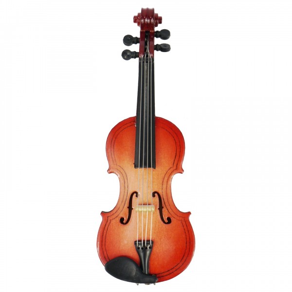 Agifty Violin Magnet - Main