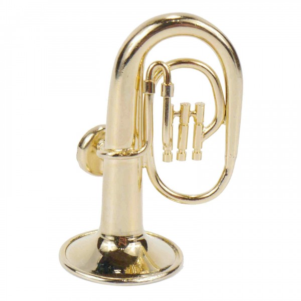 Agifty Tuba Magnet - Main