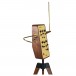 Claravox Theremin - Detail Angled 2