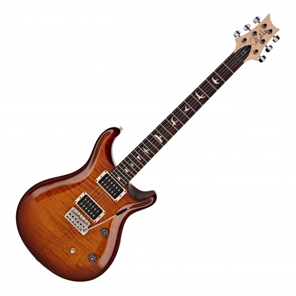 PRS CE24, Violin Amber Sunburst #0306768