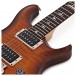 PRS CE24, Violin Amber Sunburst #0306768